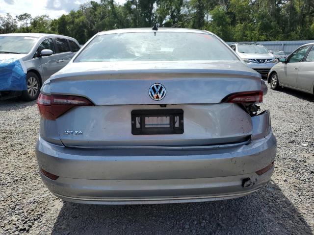 3VWC57BU4MM047703 - 2021 VOLKSWAGEN JETTA S SILVER photo 6