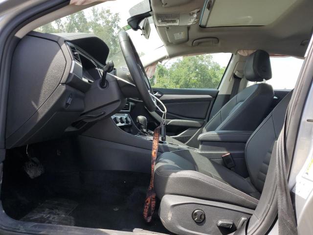 3VWC57BU4MM047703 - 2021 VOLKSWAGEN JETTA S SILVER photo 7