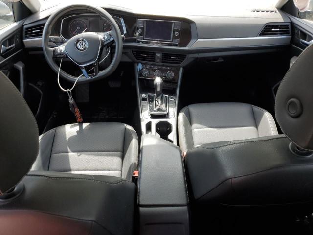 3VWC57BU4MM047703 - 2021 VOLKSWAGEN JETTA S SILVER photo 8