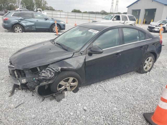 2014 CHEVROLET CRUZE LT, 