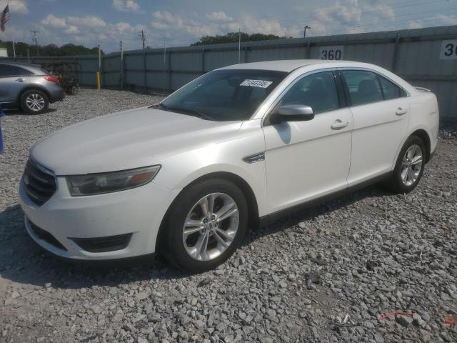 2013 FORD TAURUS SEL, null