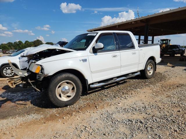 2003 FORD F150 SUPERCREW, 