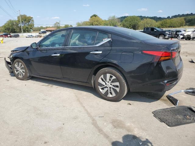 1N4BL4BVXLC254324 - 2020 NISSAN ALTIMA S BLACK photo 2