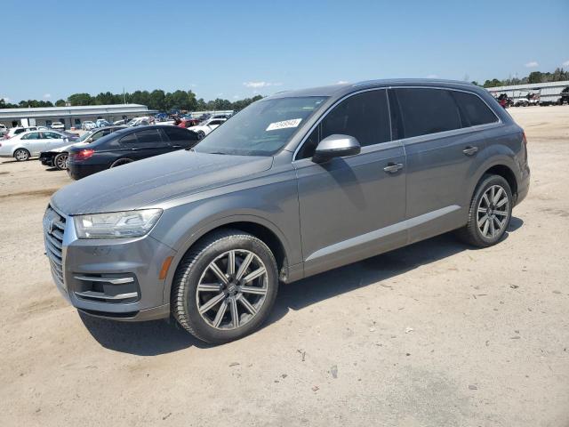 2018 AUDI Q7 PREMIUM PLUS, 