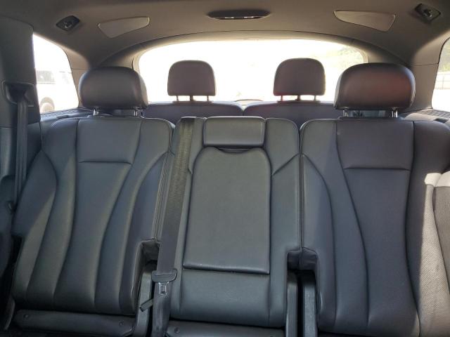 WA1LAAF76JD012324 - 2018 AUDI Q7 PREMIUM PLUS Сұр фото 10