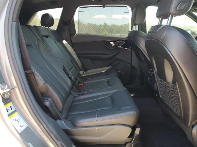 WA1LAAF76JD012324 - 2018 AUDI Q7 PREMIUM PLUS Сұр фото 11