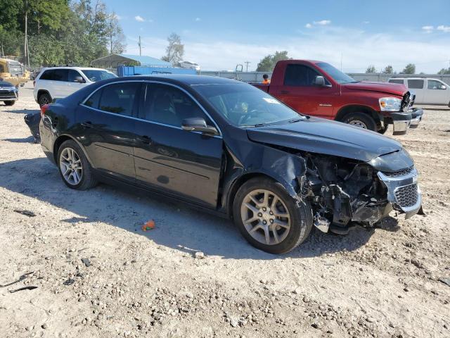1G11C5SL9FF315779 - 2015 CHEVROLET MALIBU 1LT BLACK photo 4