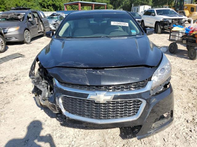 1G11C5SL9FF315779 - 2015 CHEVROLET MALIBU 1LT BLACK photo 5