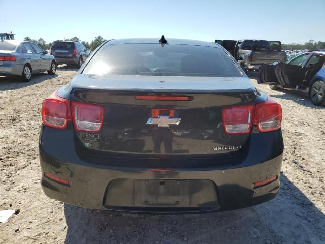 1G11C5SL9FF315779 - 2015 CHEVROLET MALIBU 1LT BLACK photo 6