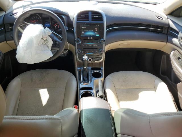 1G11C5SL9FF315779 - 2015 CHEVROLET MALIBU 1LT BLACK photo 8