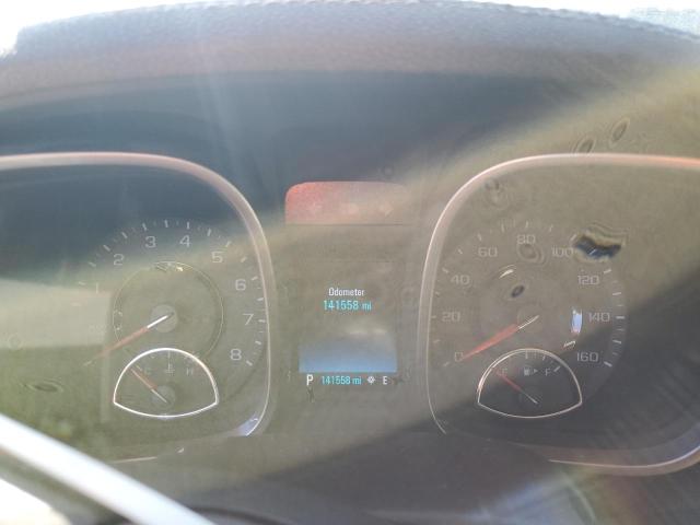 1G11C5SL9FF315779 - 2015 CHEVROLET MALIBU 1LT BLACK photo 9