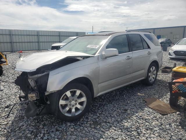 2006 CADILLAC SRX, 