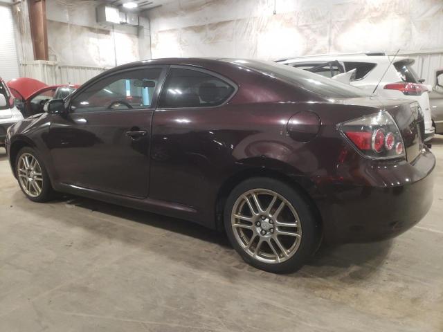 JTKDE167X90278486 - 2009 TOYOTA SCION TC 勃艮第红 照片 2