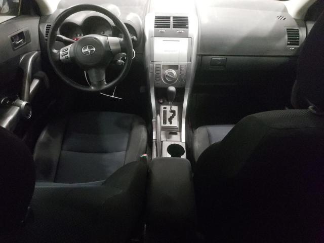 JTKDE167X90278486 - 2009 TOYOTA SCION TC 勃艮第红 照片 8