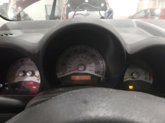 JTKDE167X90278486 - 2009 TOYOTA SCION TC 勃艮第红 照片 9