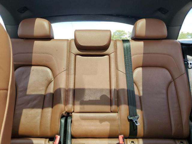 WA1LFAFP6CA096778 - 2012 AUDI Q5 PREMIUM PLUS 白色 照片 10