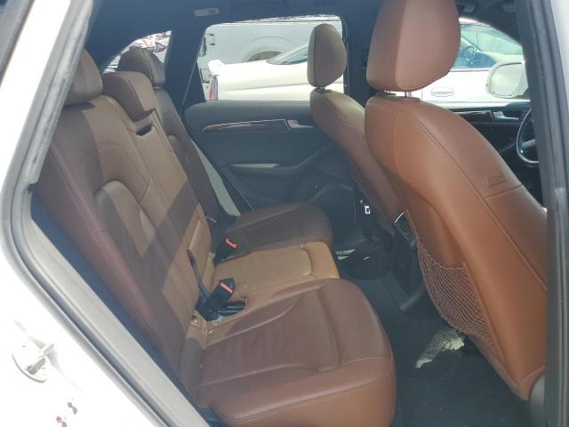 WA1LFAFP6CA096778 - 2012 AUDI Q5 PREMIUM PLUS 白色 照片 11
