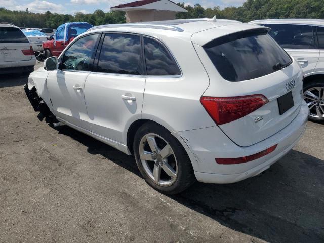 WA1LFAFP6CA096778 - 2012 AUDI Q5 PREMIUM PLUS 白色 照片 2