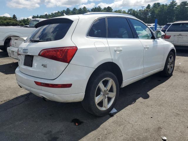 WA1LFAFP6CA096778 - 2012 AUDI Q5 PREMIUM PLUS 白色 照片 3