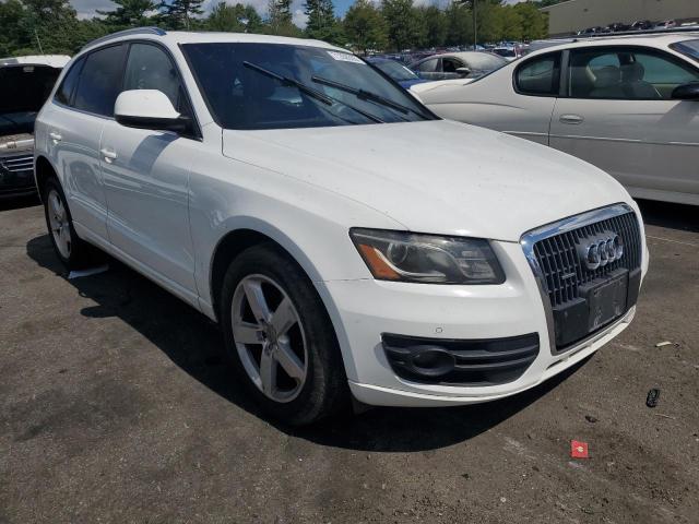 WA1LFAFP6CA096778 - 2012 AUDI Q5 PREMIUM PLUS 白色 照片 4