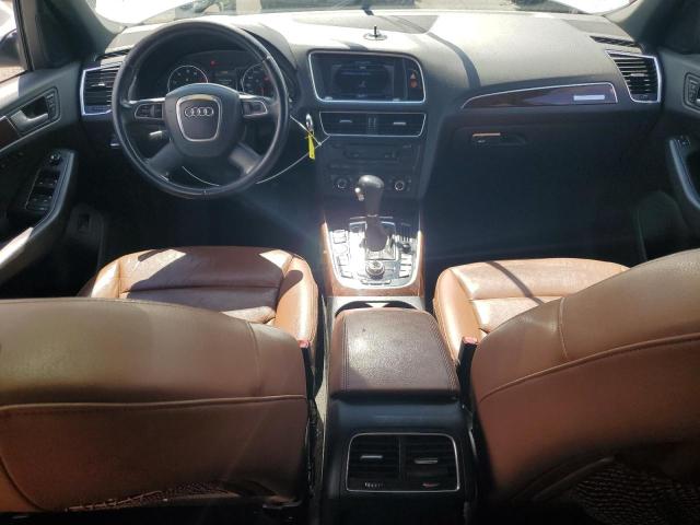 WA1LFAFP6CA096778 - 2012 AUDI Q5 PREMIUM PLUS 白色 照片 8