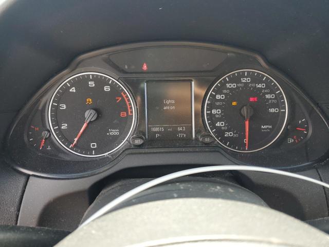 WA1LFAFP6CA096778 - 2012 AUDI Q5 PREMIUM PLUS 白色 照片 9