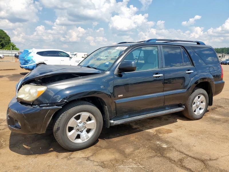 2007 TOYOTA 4RUNNER SR5, 