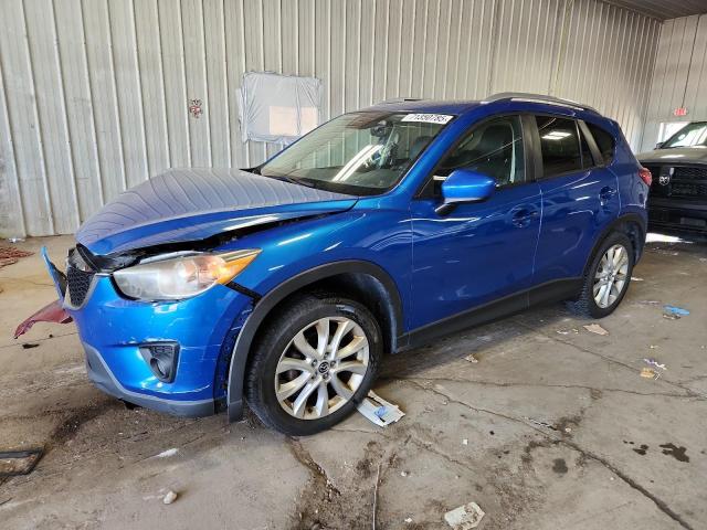 2014 MAZDA CX-5 GT, 