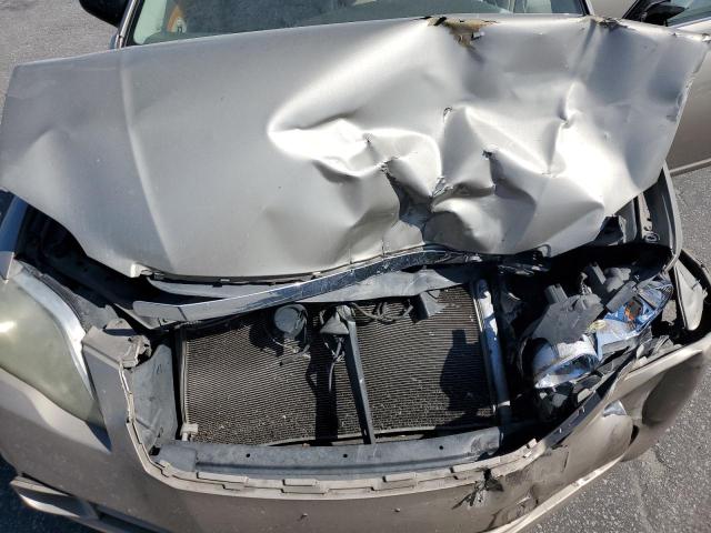 4T1BK36B35U017545 - 2005 TOYOTA AVALON XL GOLD photo 11