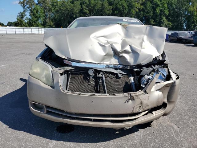 4T1BK36B35U017545 - 2005 TOYOTA AVALON XL GOLD photo 5