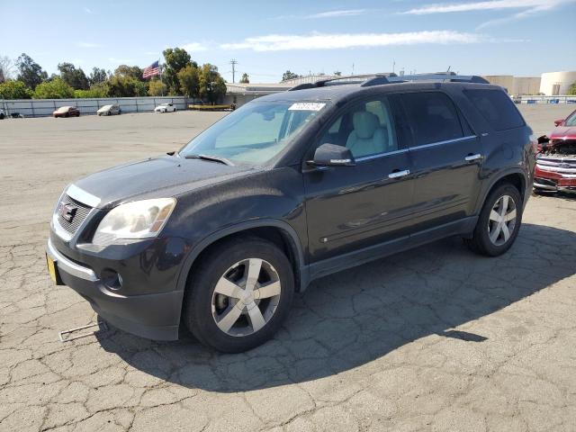 2010 GMC ACADIA SLT-1, 