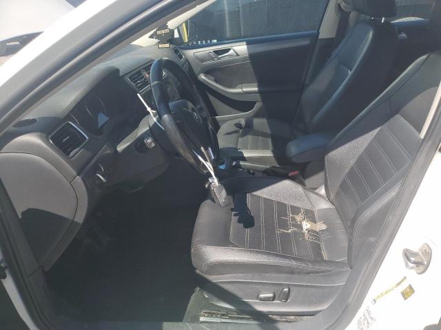 3VWL17AJ3EM329397 - 2014 VOLKSWAGEN JETTA SEL 白色 照片 7