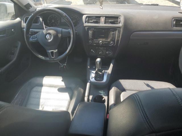 3VWL17AJ3EM329397 - 2014 VOLKSWAGEN JETTA SEL 白色 照片 8