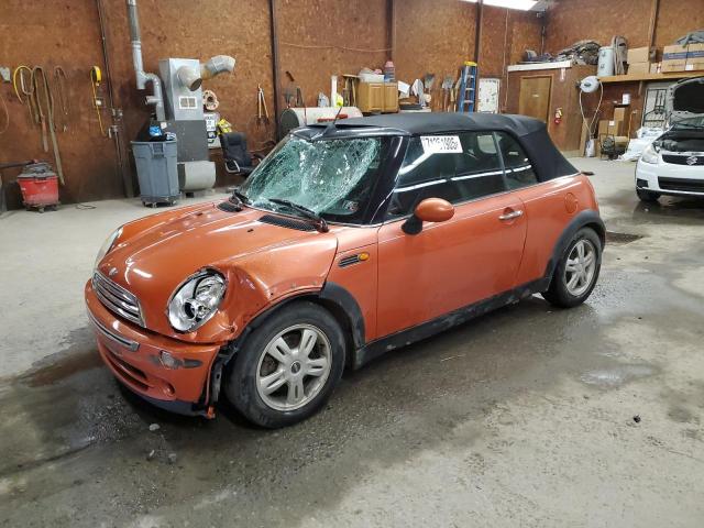 2006 MINI COOPER, 