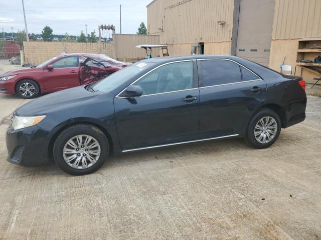 2012 TOYOTA CAMRY BASE, 