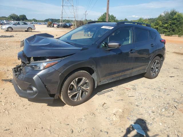 2024 SUBARU CROSSTREK PREMIUM, 