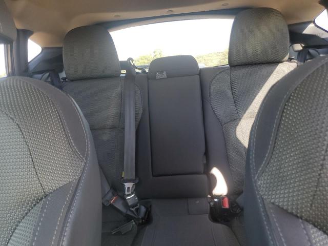 JF2GUADC1R8203217 - 2024 SUBARU CROSSTREK PREMIUM 灰色 照片 10