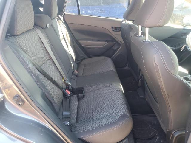 JF2GUADC1R8203217 - 2024 SUBARU CROSSTREK PREMIUM 灰色 照片 11