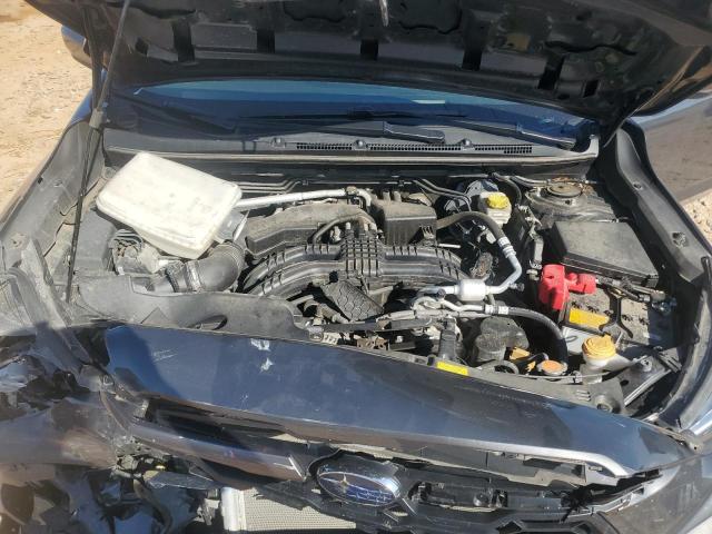 JF2GUADC1R8203217 - 2024 SUBARU CROSSTREK PREMIUM 灰色 照片 12