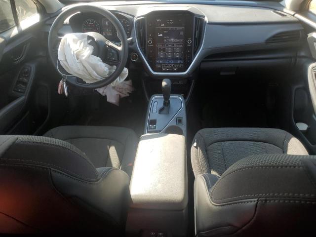 JF2GUADC1R8203217 - 2024 SUBARU CROSSTREK PREMIUM 灰色 照片 8