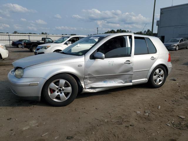 2006 VOLKSWAGEN GOLF GL, 