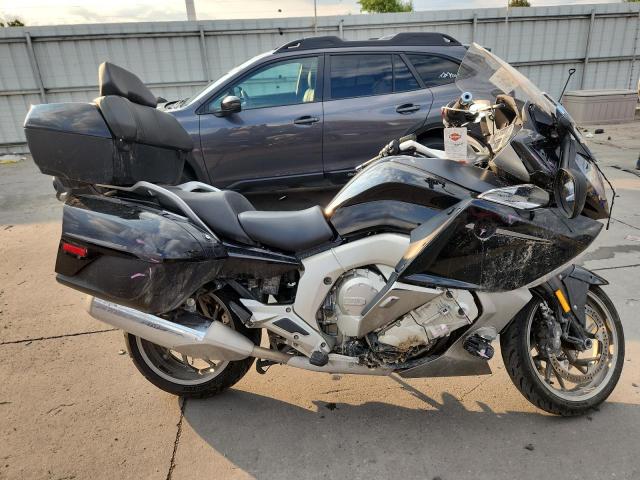 2016 BMW K1600 GTL, 