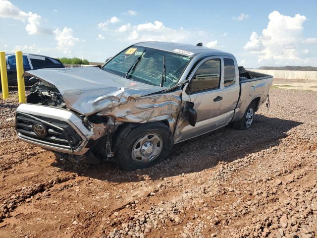 2022 TOYOTA TACOMA ACCESS CAB, 