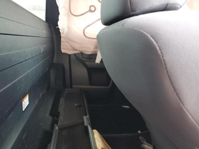 3TYRX5GN6NT052971 - 2022 TOYOTA TACOMA ACCESS CAB Күміс фото 10