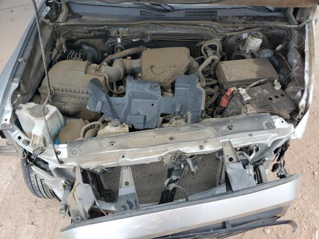 3TYRX5GN6NT052971 - 2022 TOYOTA TACOMA ACCESS CAB Күміс фото 11