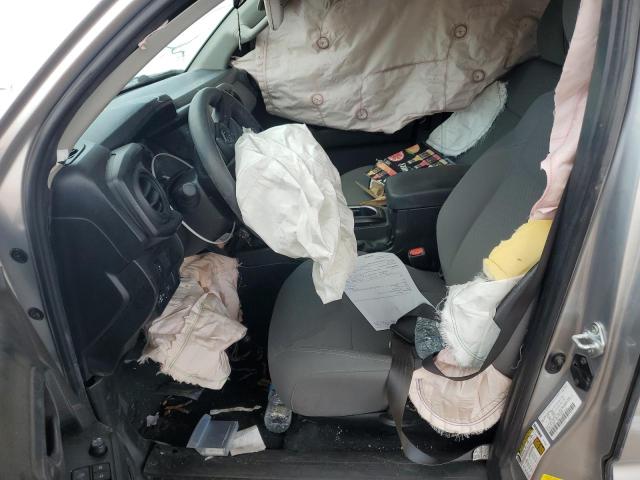 3TYRX5GN6NT052971 - 2022 TOYOTA TACOMA ACCESS CAB Күміс фото 7