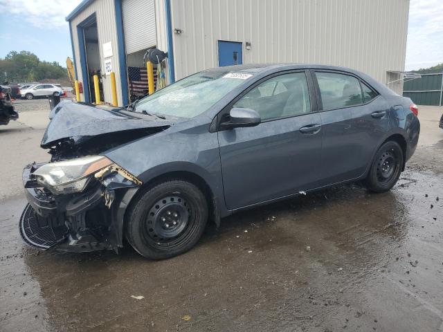 2016 TOYOTA COROLLA L, 