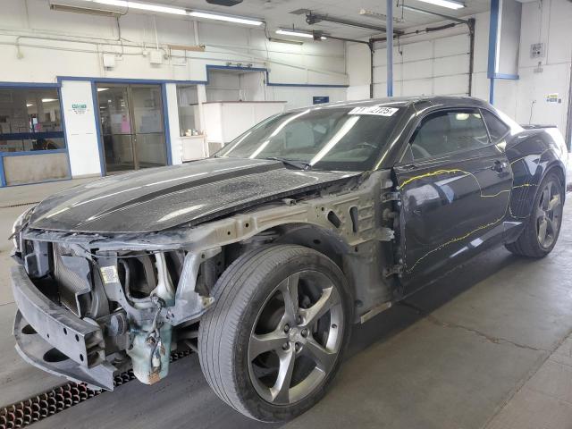 2014 CHEVROLET CAMARO LT, 