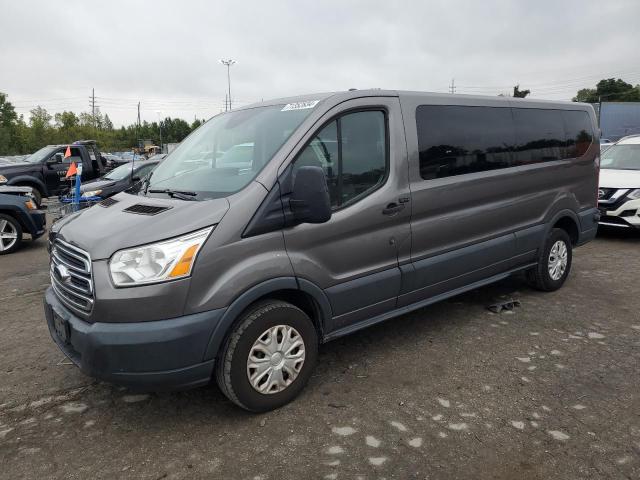 2015 FORD TRANSIT T-350, 