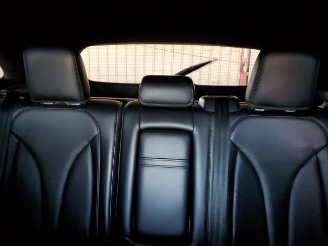 5LMCJ3D98GUJ00881 - 2016 LINCOLN MKC RESERVE Білий фото 10